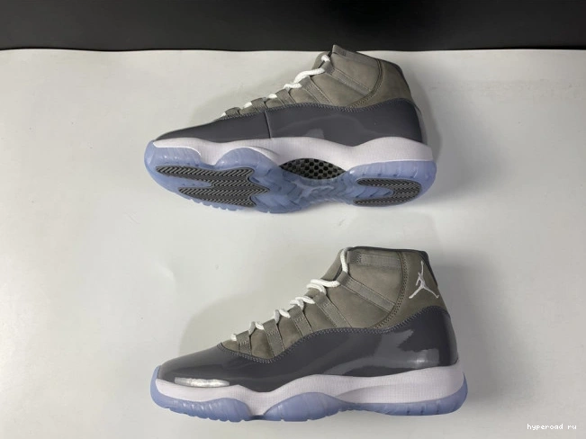 CT8012 11 Jordan 'Cool Retro Grey' Air 005 0727